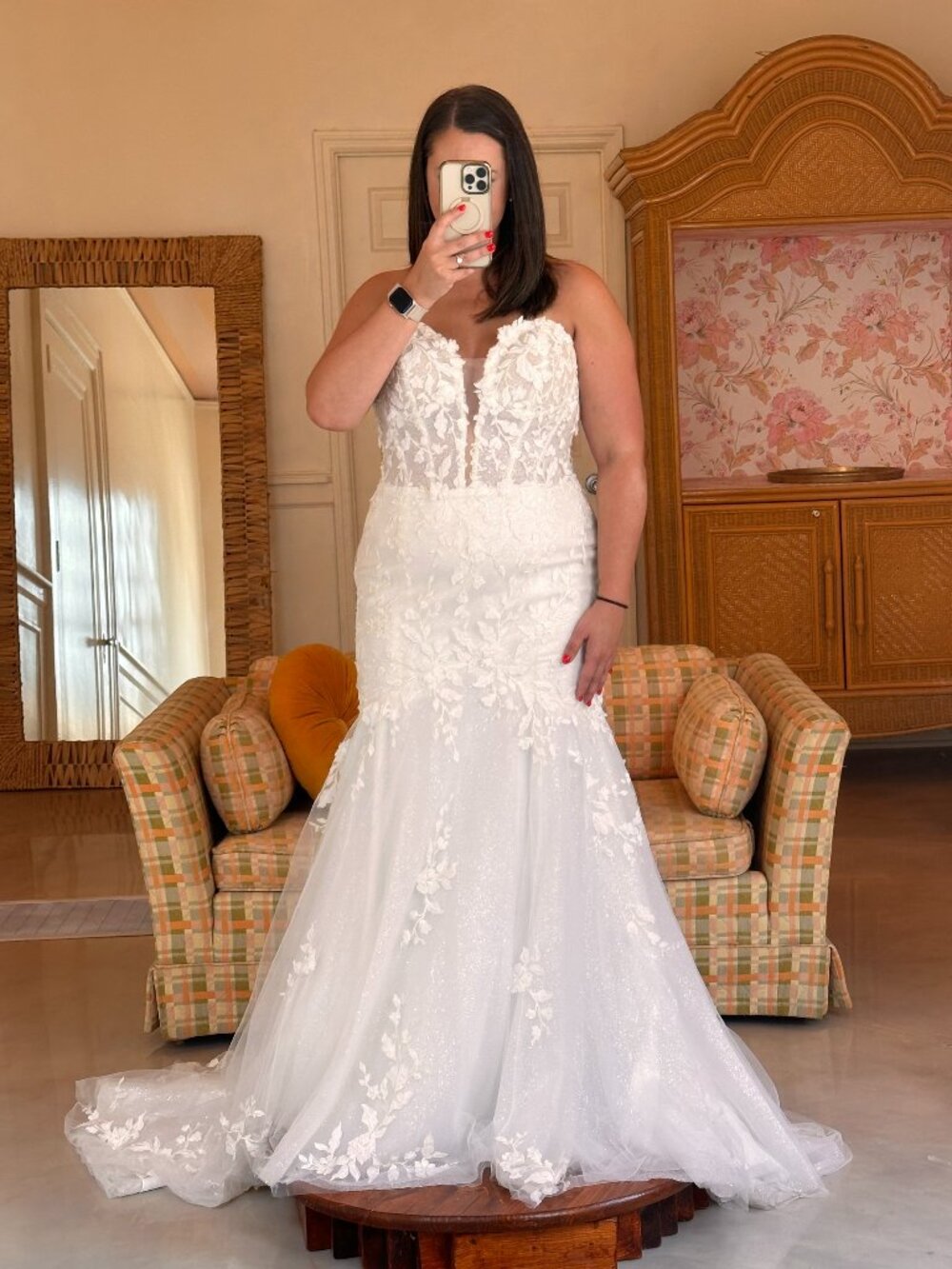 Faith - Sottero & Midgley